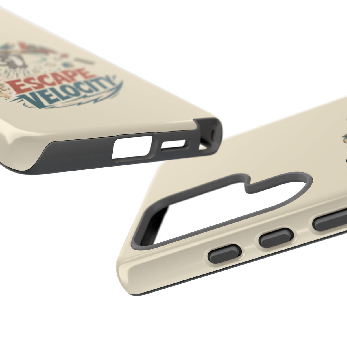 Escape Velocity - Tough Phone Case (Samsung Galaxy)