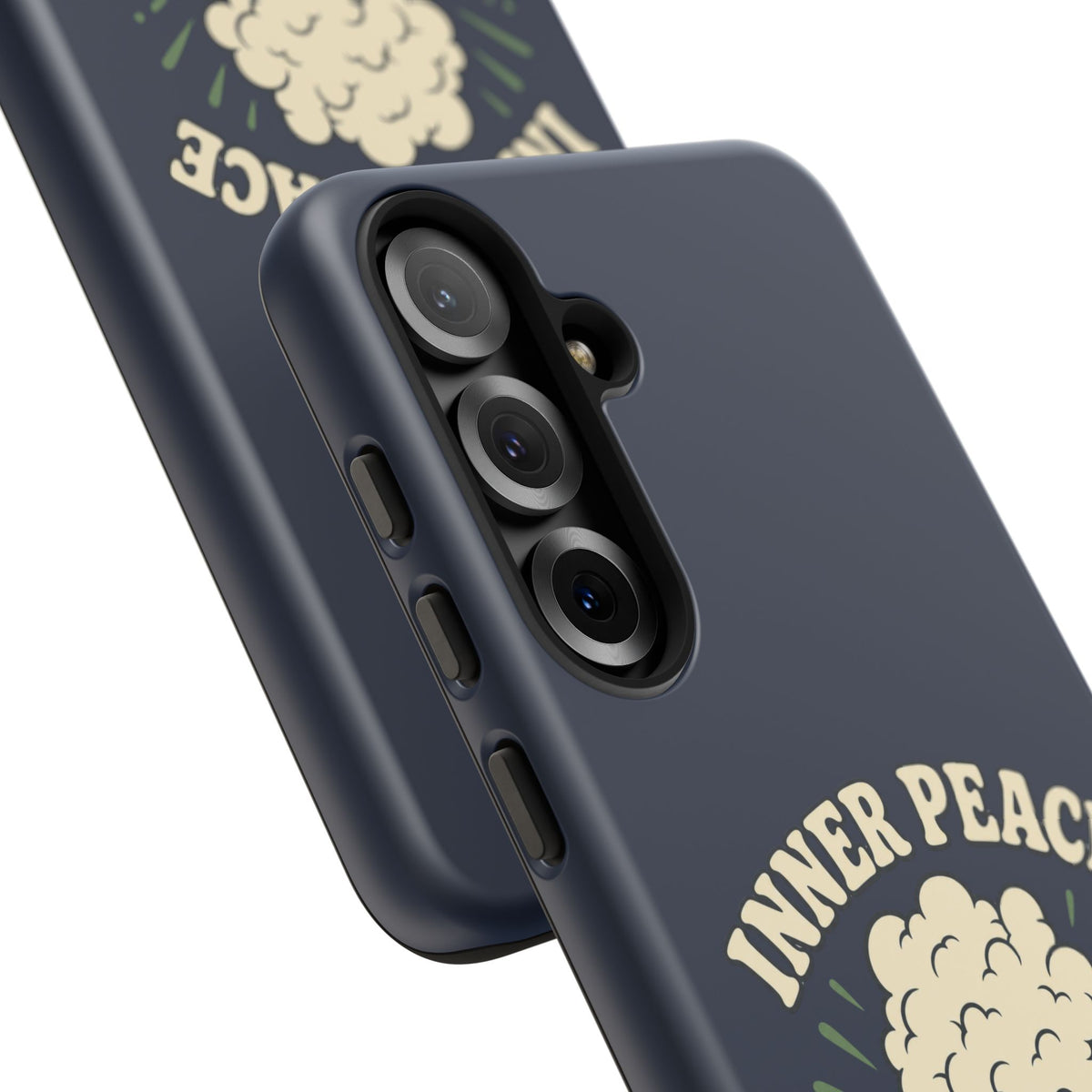 Inner Peace - Tough Phone Case (Samsung Galaxy)