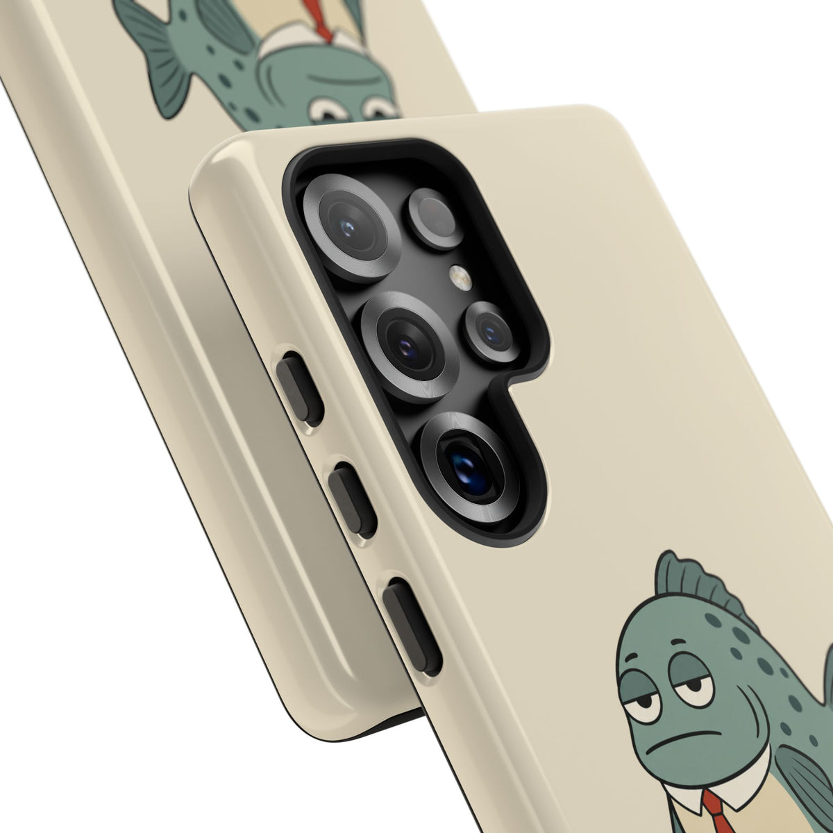 Monday - Tough Phone Case (Samsung Galaxy)