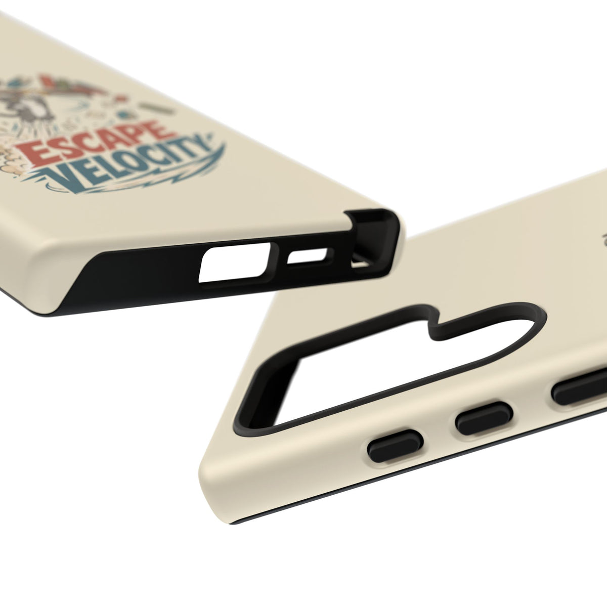 Escape Velocity - Tough Phone Case (Samsung Galaxy)