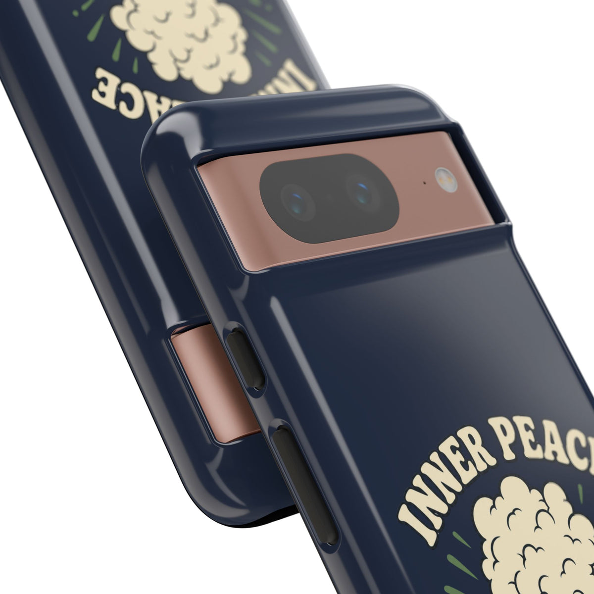 Inner Peace - Tough Phone Case (Google Pixel)