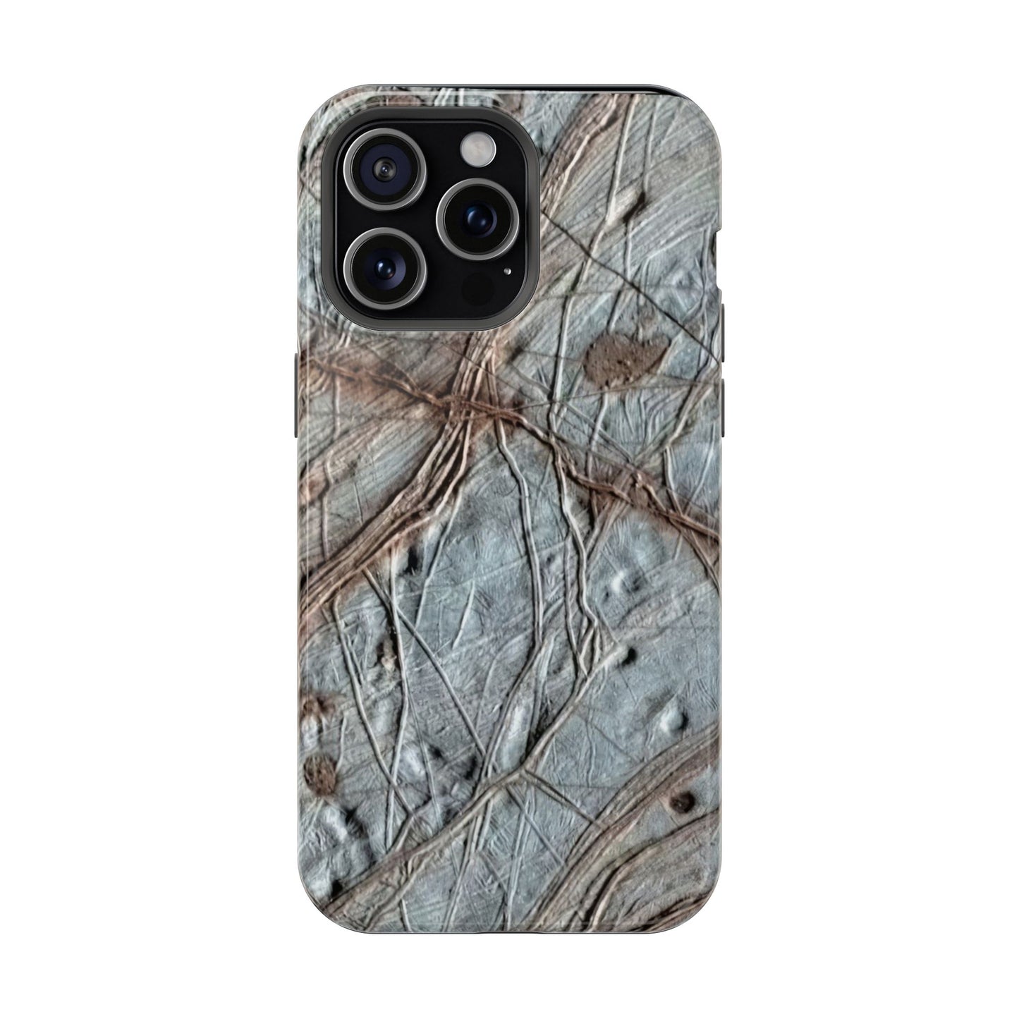 Cracking the Code of Europa - Tough Phone Case (Apple iPhone)