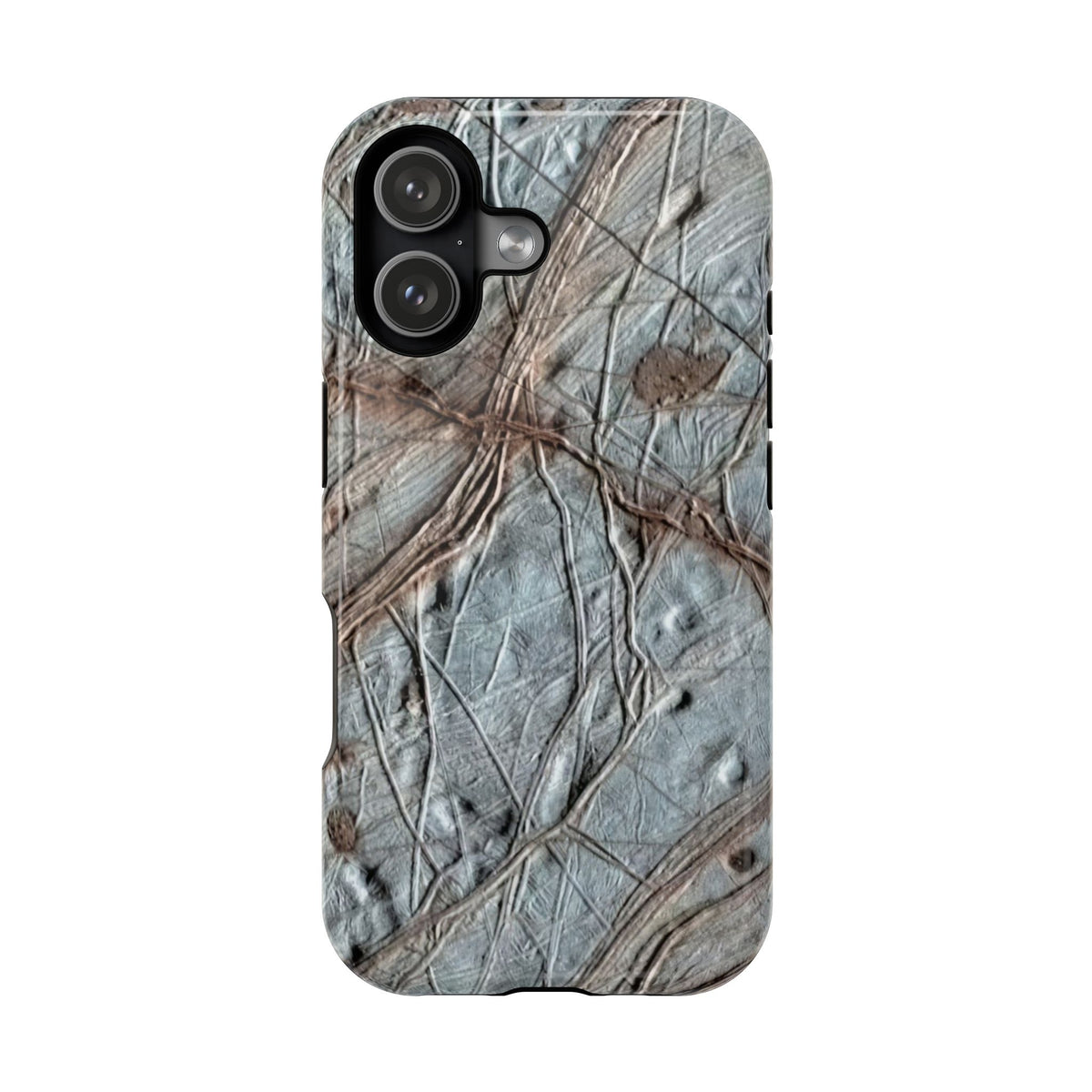 Cracking the Code of Europa - Tough Phone Case (Apple iPhone)