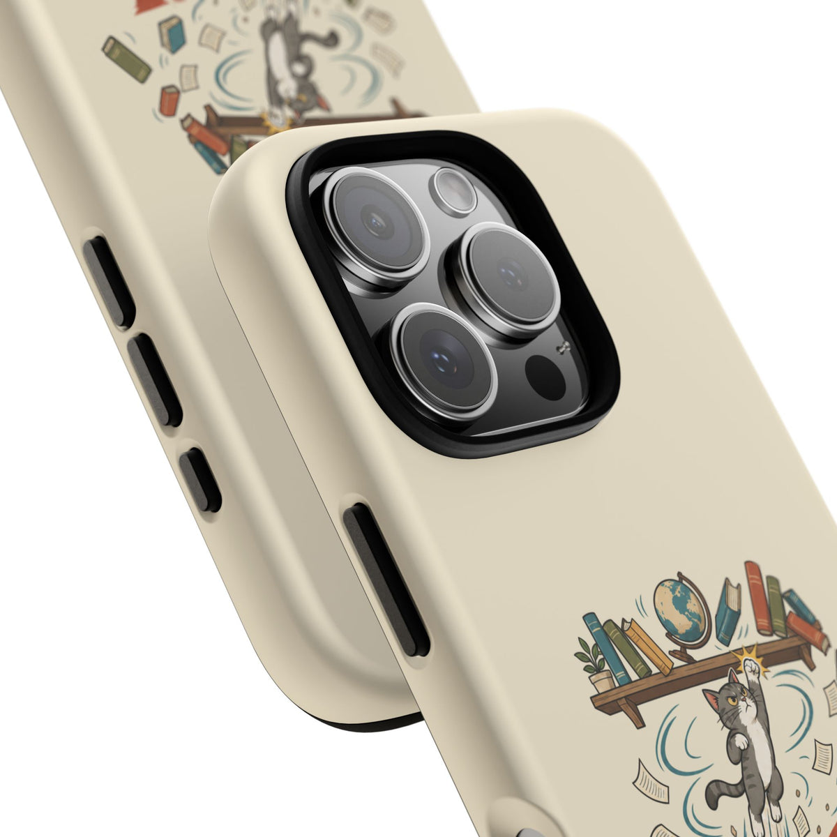 Escape Velocity - Tough Phone Case (Apple iPhone)