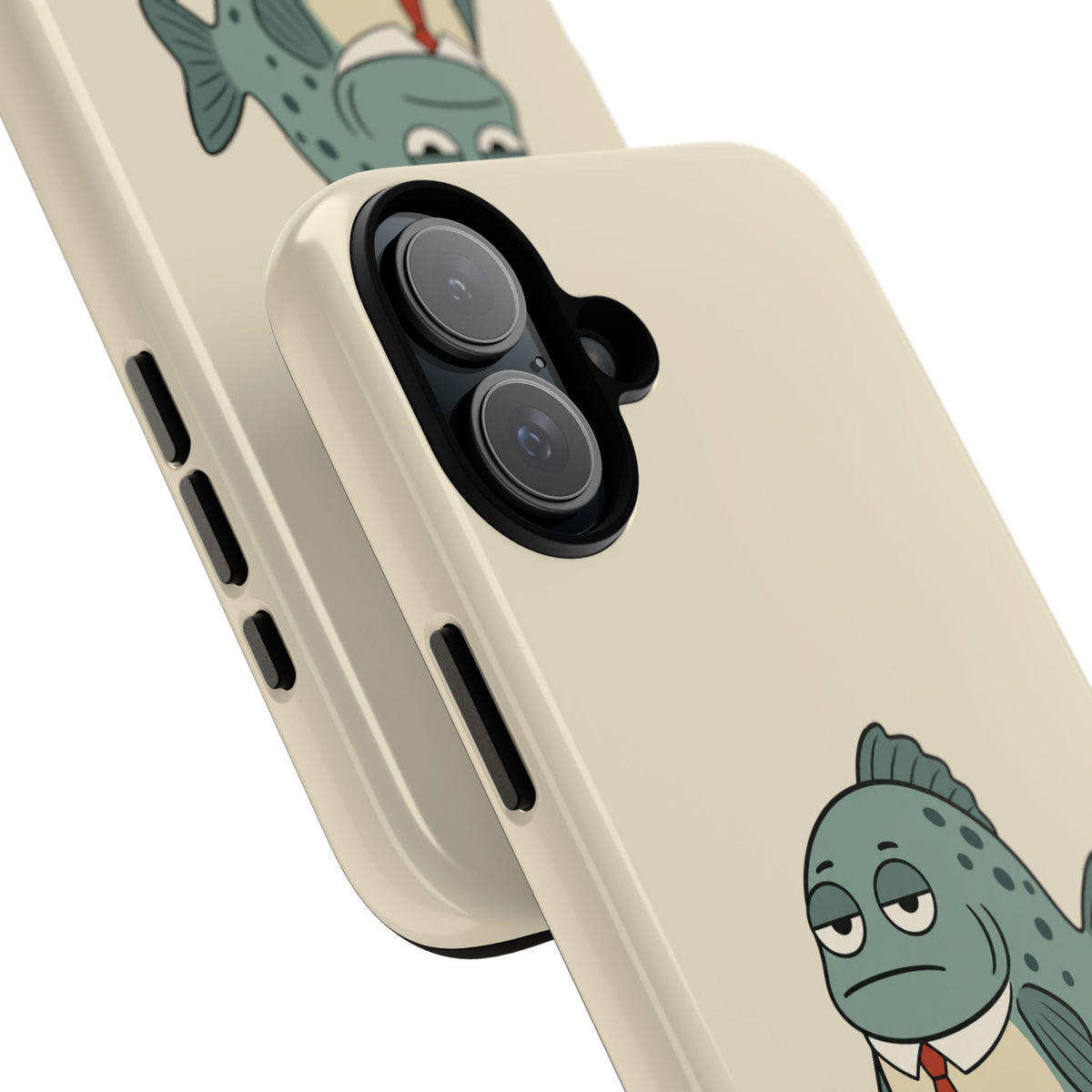 Monday - Tough Phone Case (Apple iPhone)