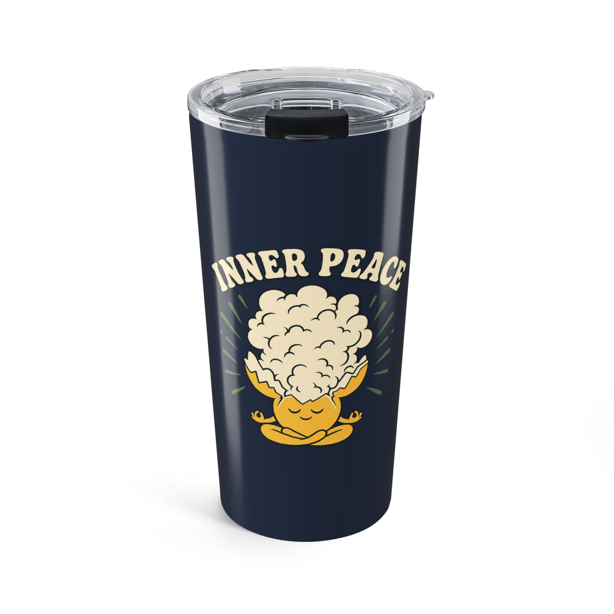 Inner Peace - Tumbler