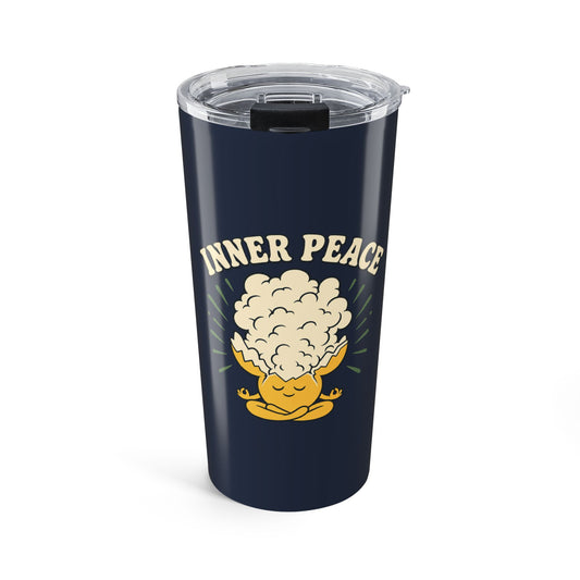 Inner Peace - Tumbler