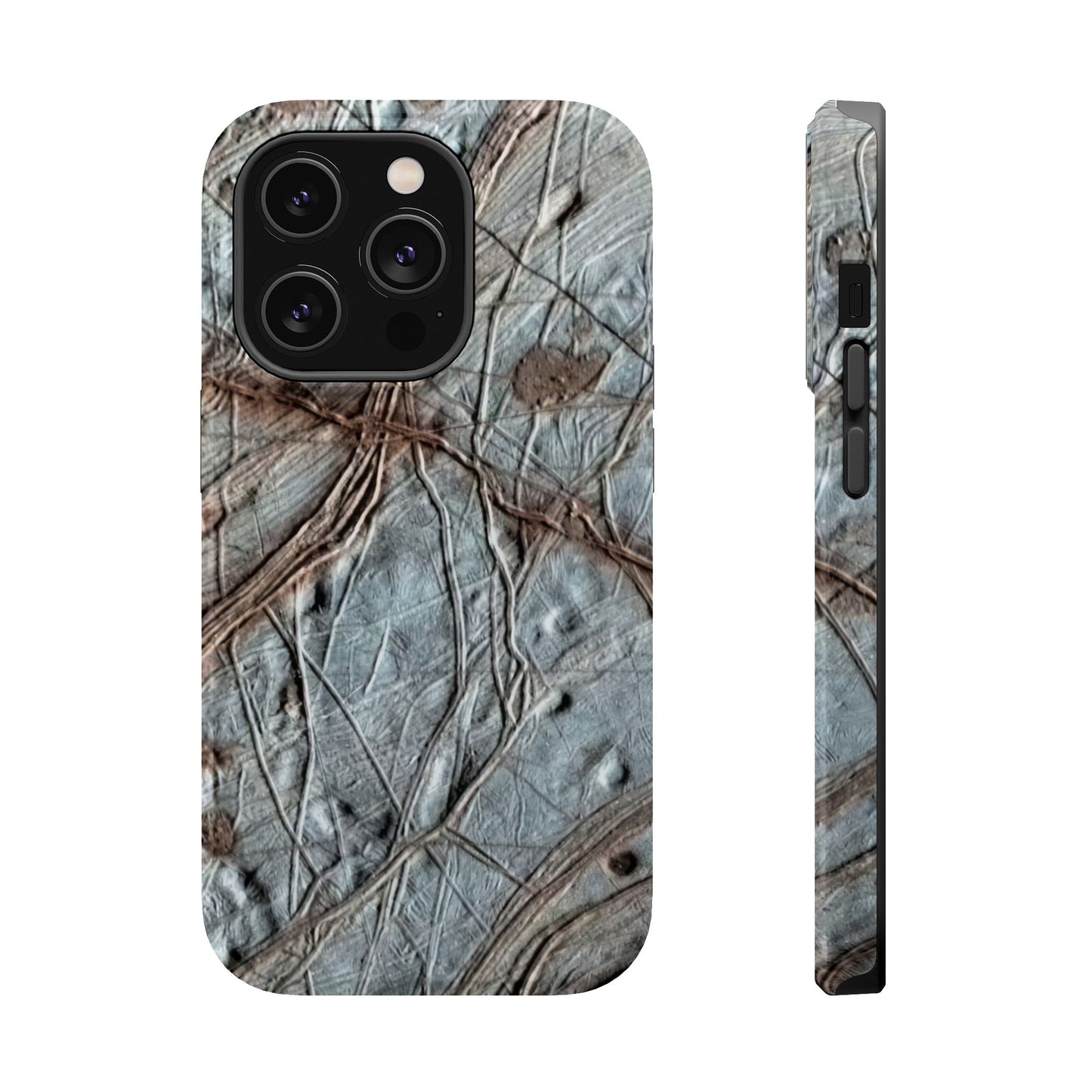 Cracking the Code of Europa - Tough Phone Case (Apple iPhone)