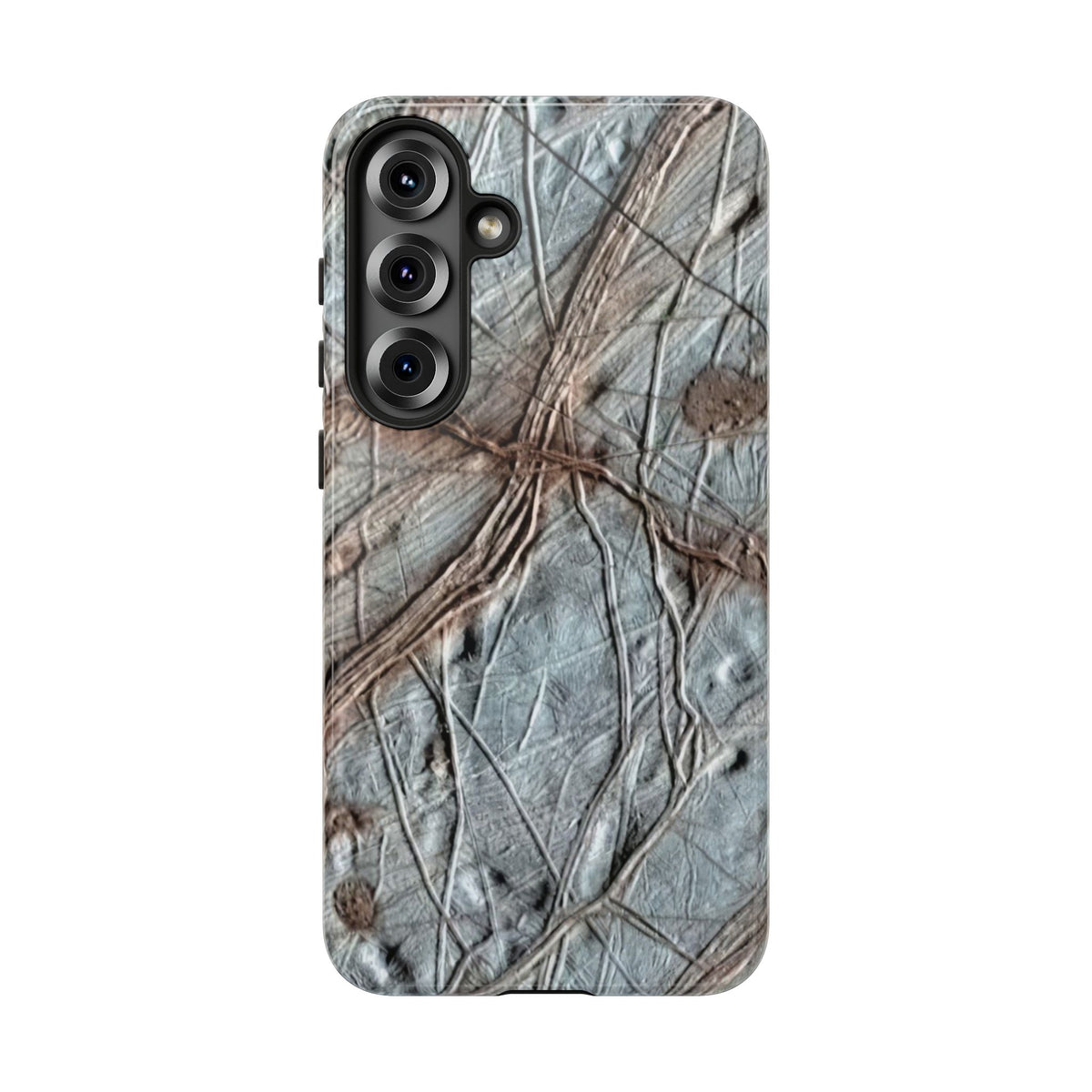 Cracking the Code of Europa - Tough Phone Case (Samsung Galaxy)