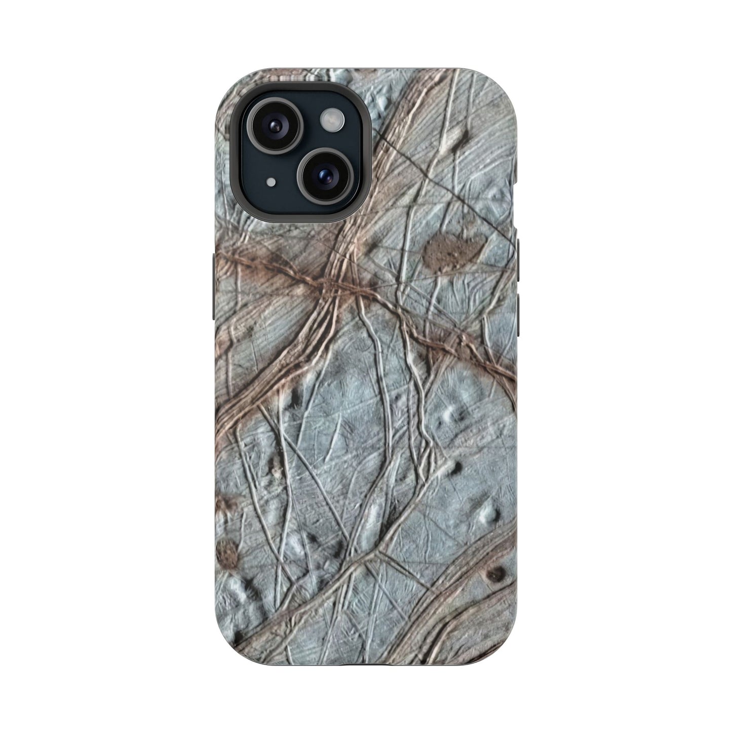 Cracking the Code of Europa - Tough Phone Case (Apple iPhone)