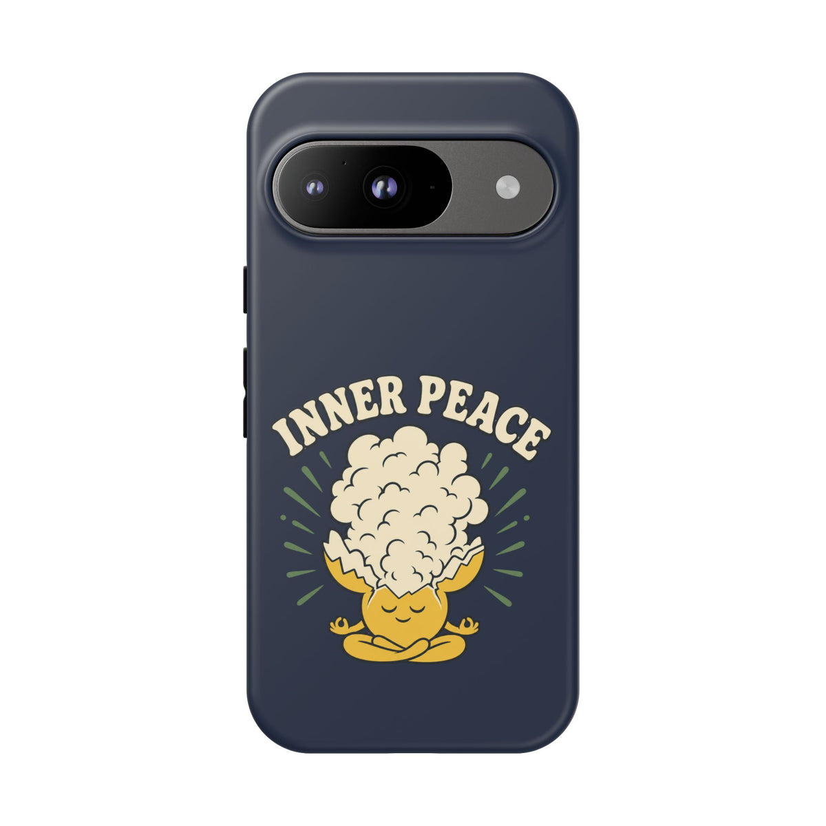 Inner Peace - Tough Phone Case (Google Pixel)