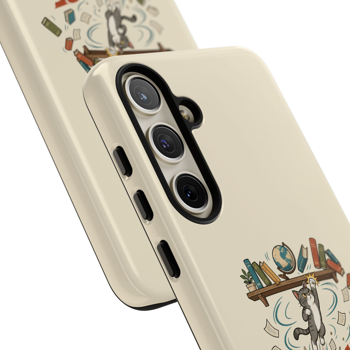 Escape Velocity - Tough Phone Case (Samsung Galaxy)