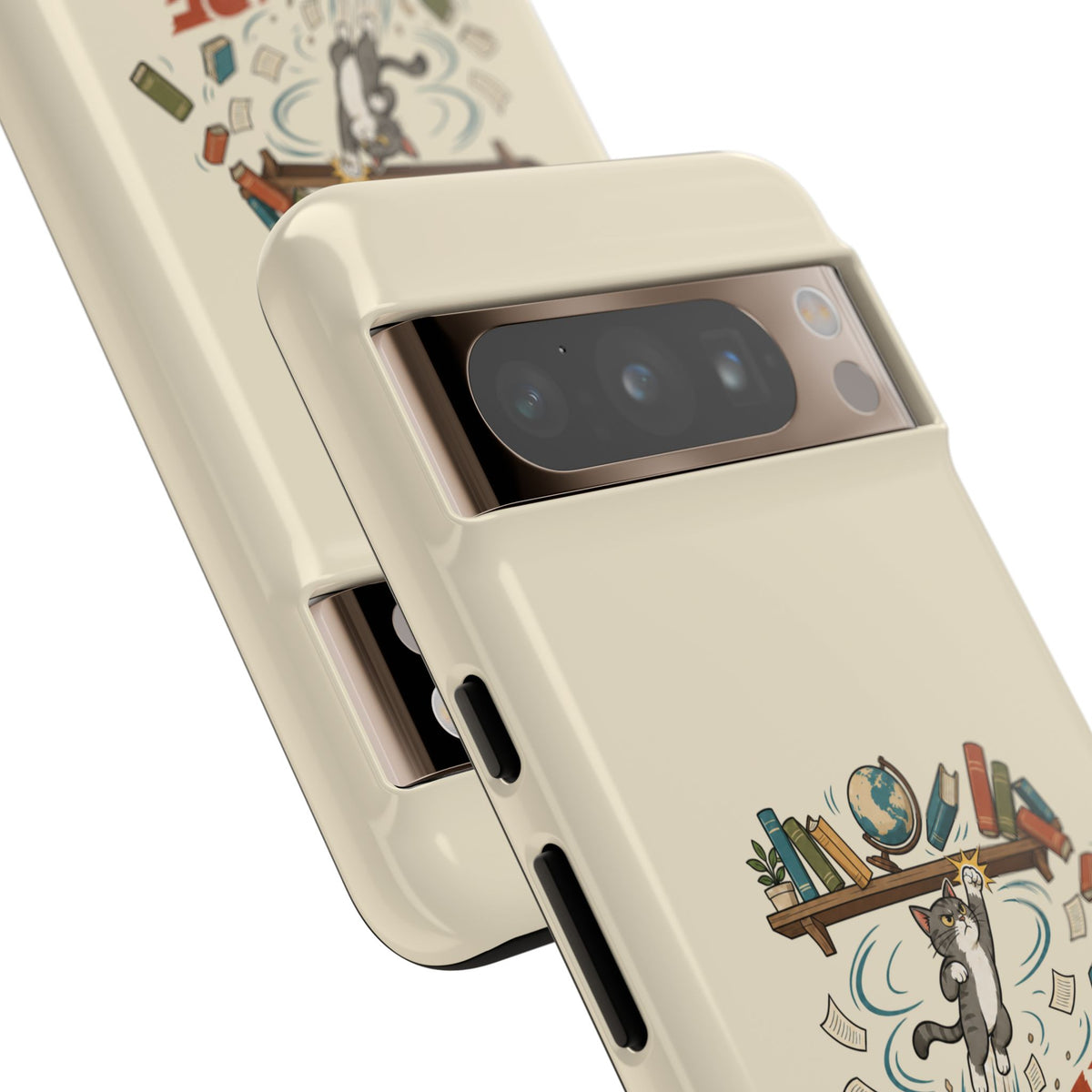 Escape Velocity - Tough Phone Case (Google Pixel)