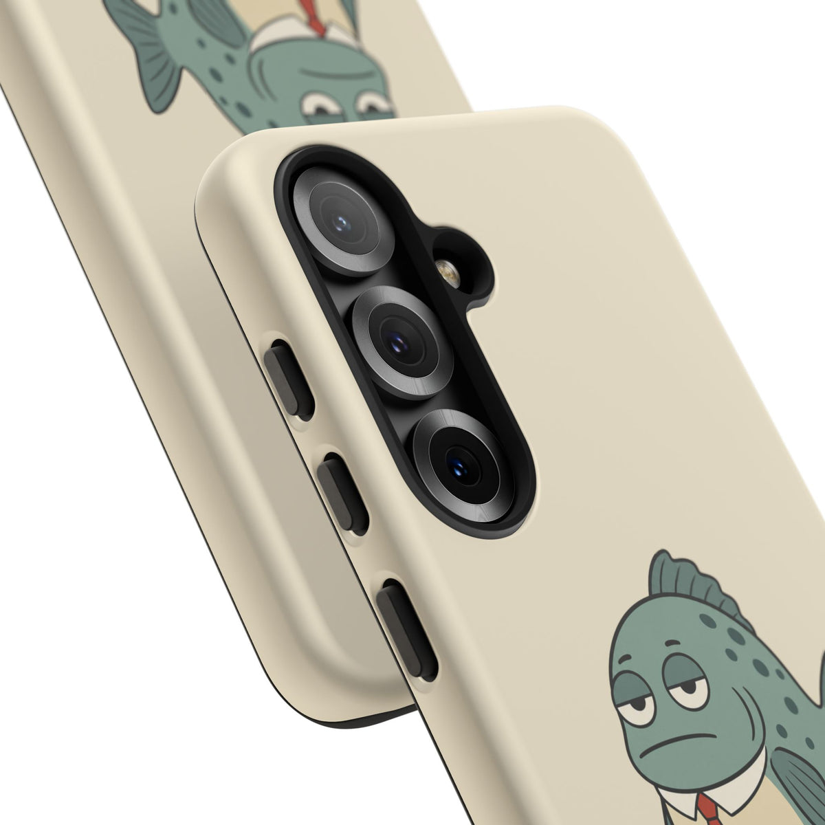 Monday - Tough Phone Case (Samsung Galaxy)