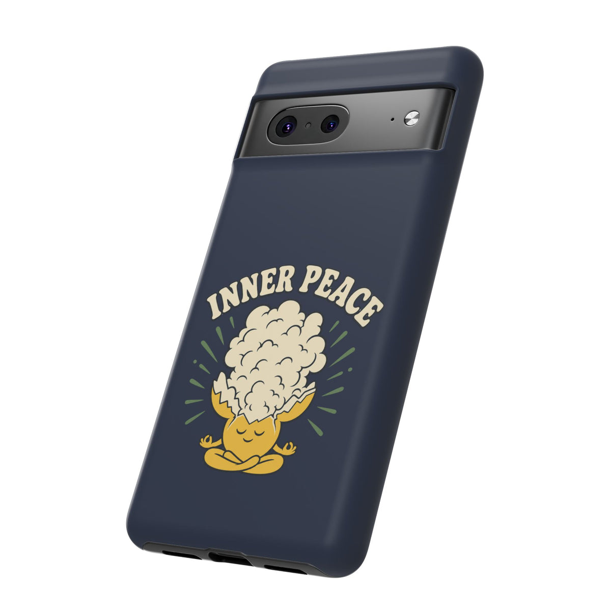 Inner Peace - Tough Phone Case (Google Pixel)
