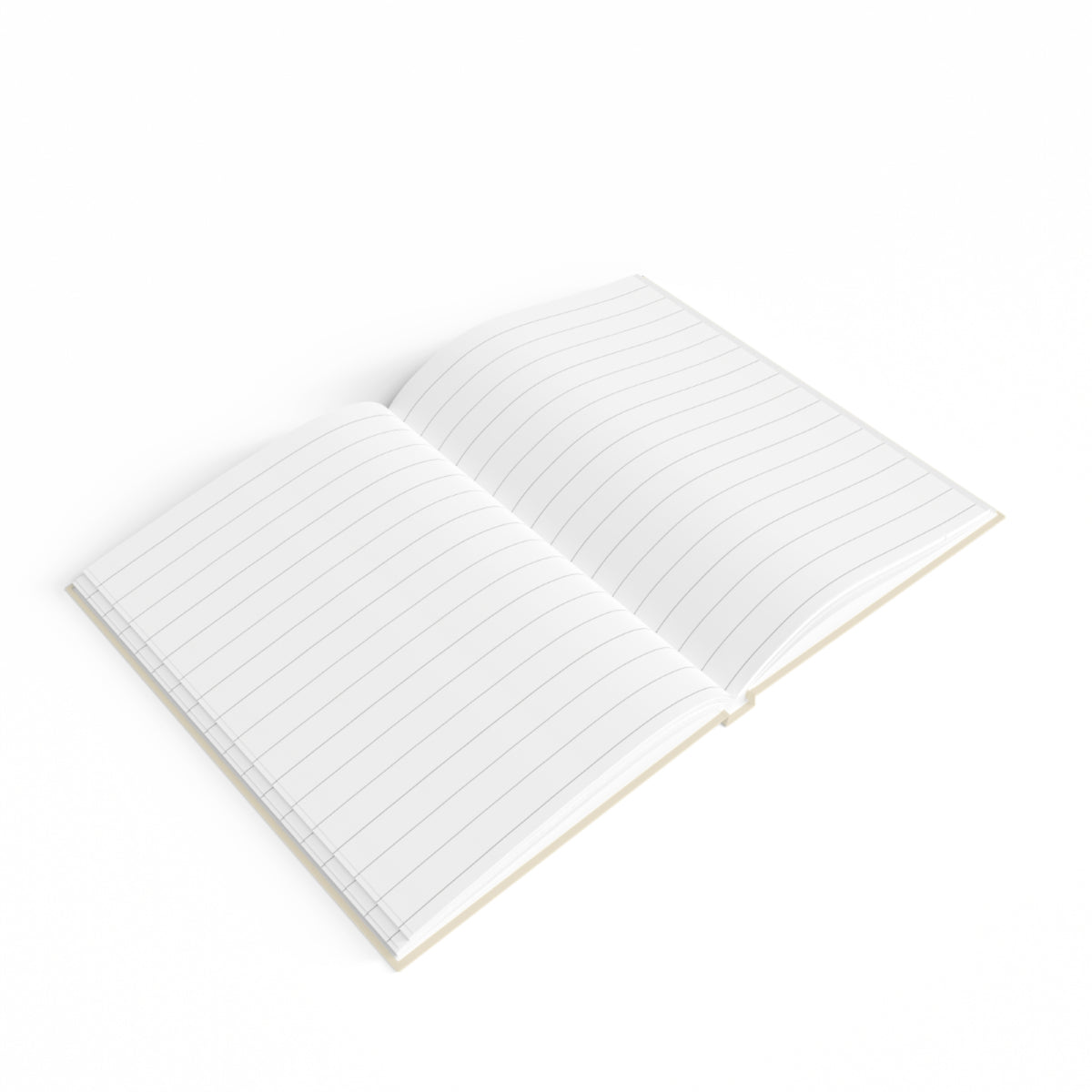 Escape Velocity - Journal Notebook