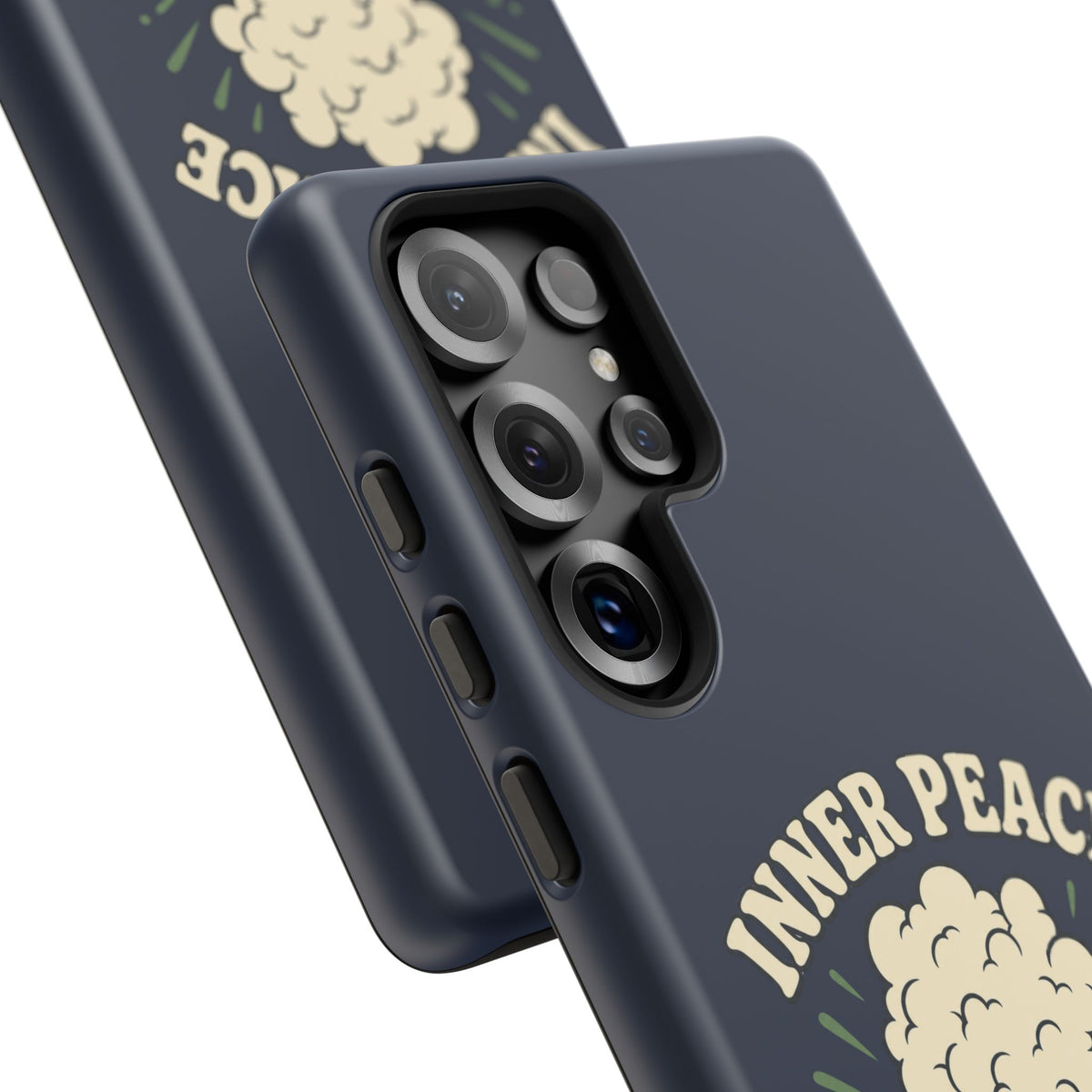 Inner Peace - Tough Phone Case (Samsung Galaxy)