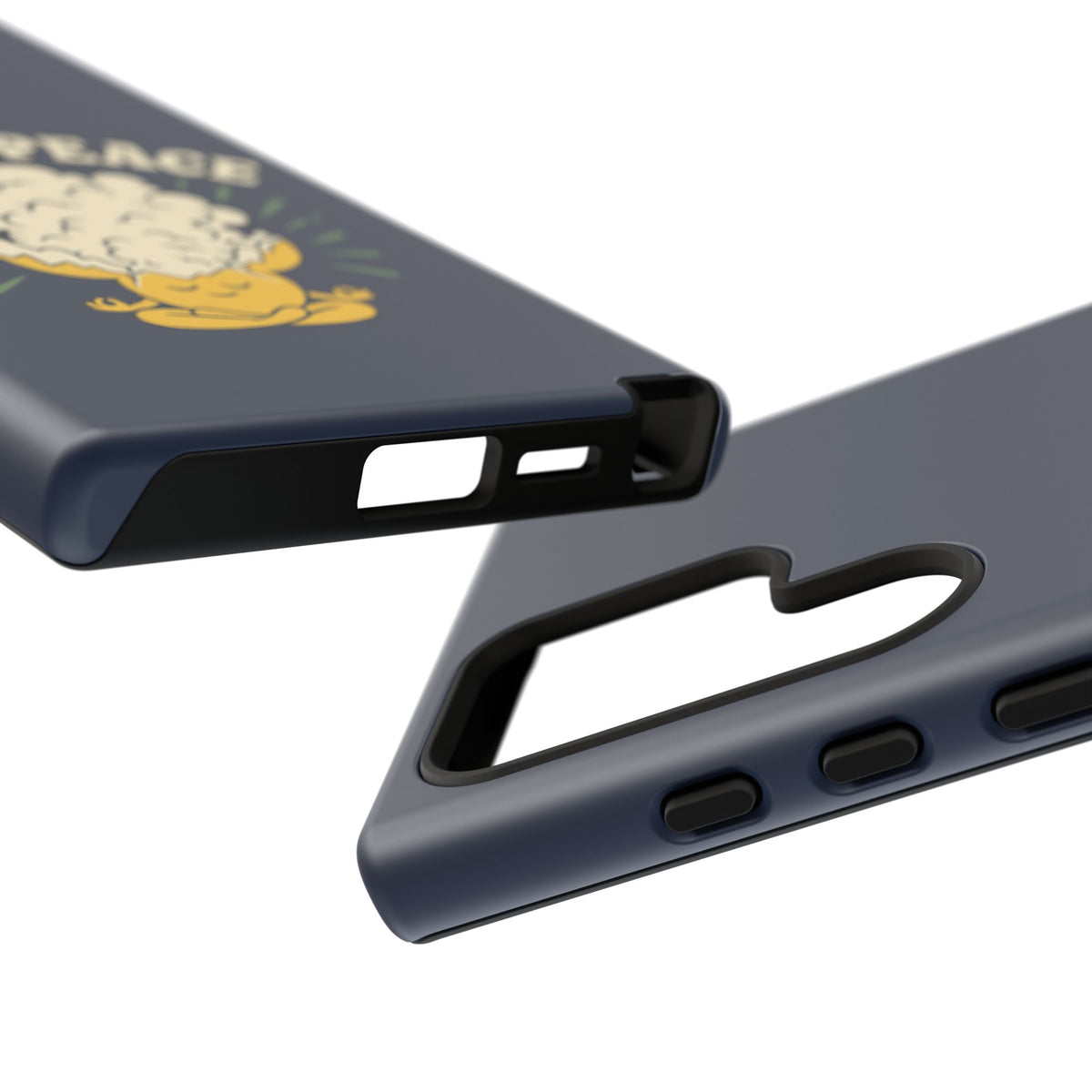 Inner Peace - Tough Phone Case (Samsung Galaxy)