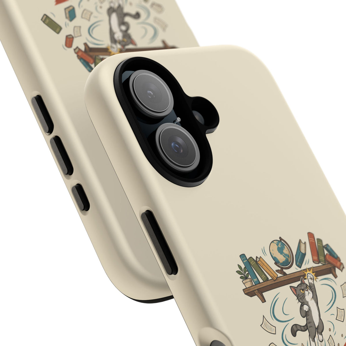 Escape Velocity - Tough Phone Case (Apple iPhone)