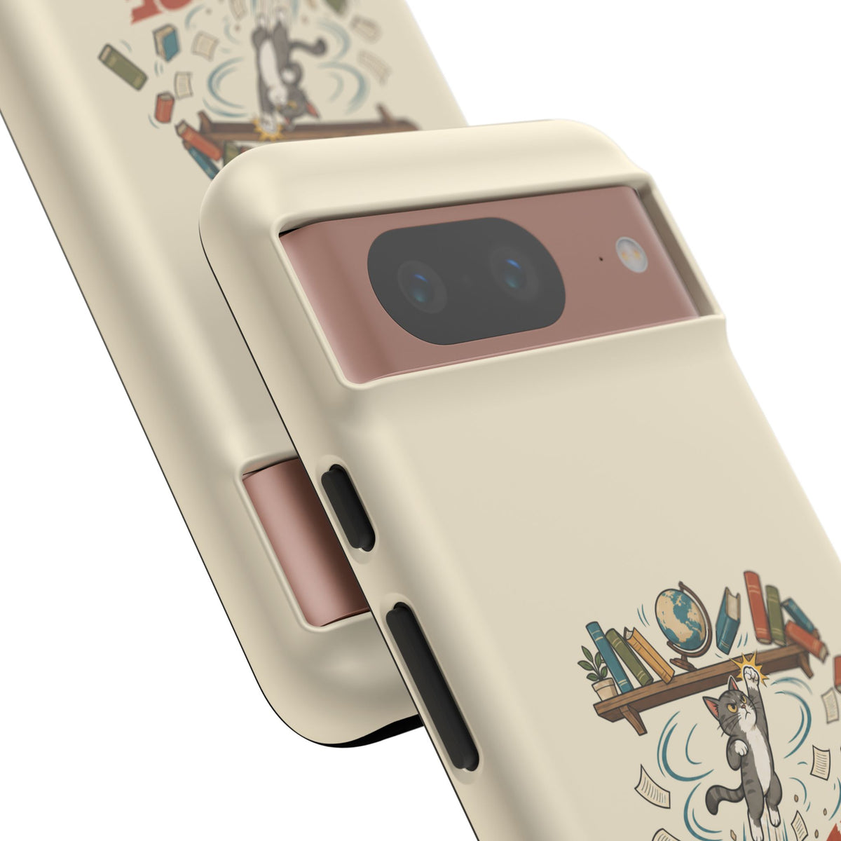 Escape Velocity - Tough Phone Case (Google Pixel)