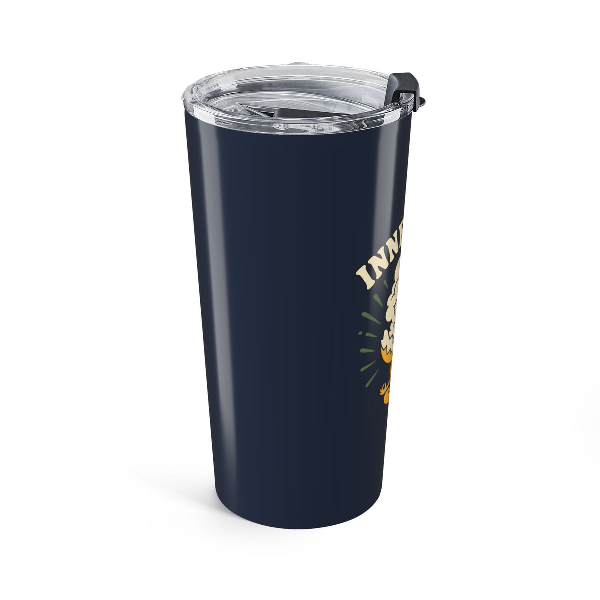 Inner Peace - Tumbler