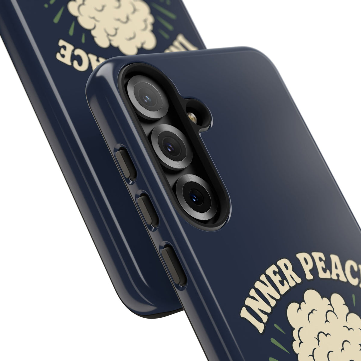 Inner Peace - Tough Phone Case (Samsung Galaxy)
