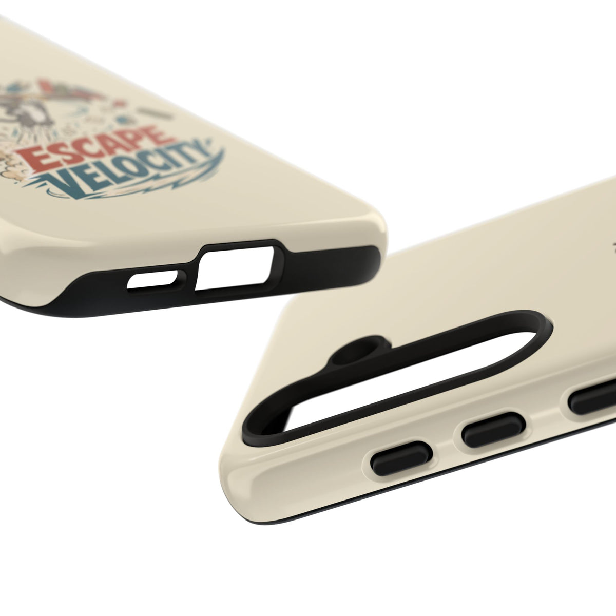 Escape Velocity - Tough Phone Case (Samsung Galaxy)