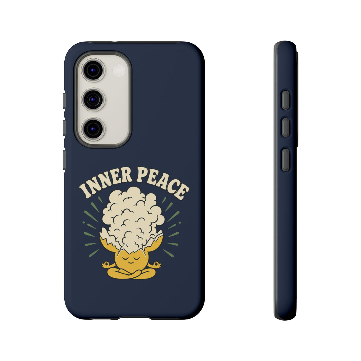 Inner Peace - Tough Phone Case (Samsung Galaxy)