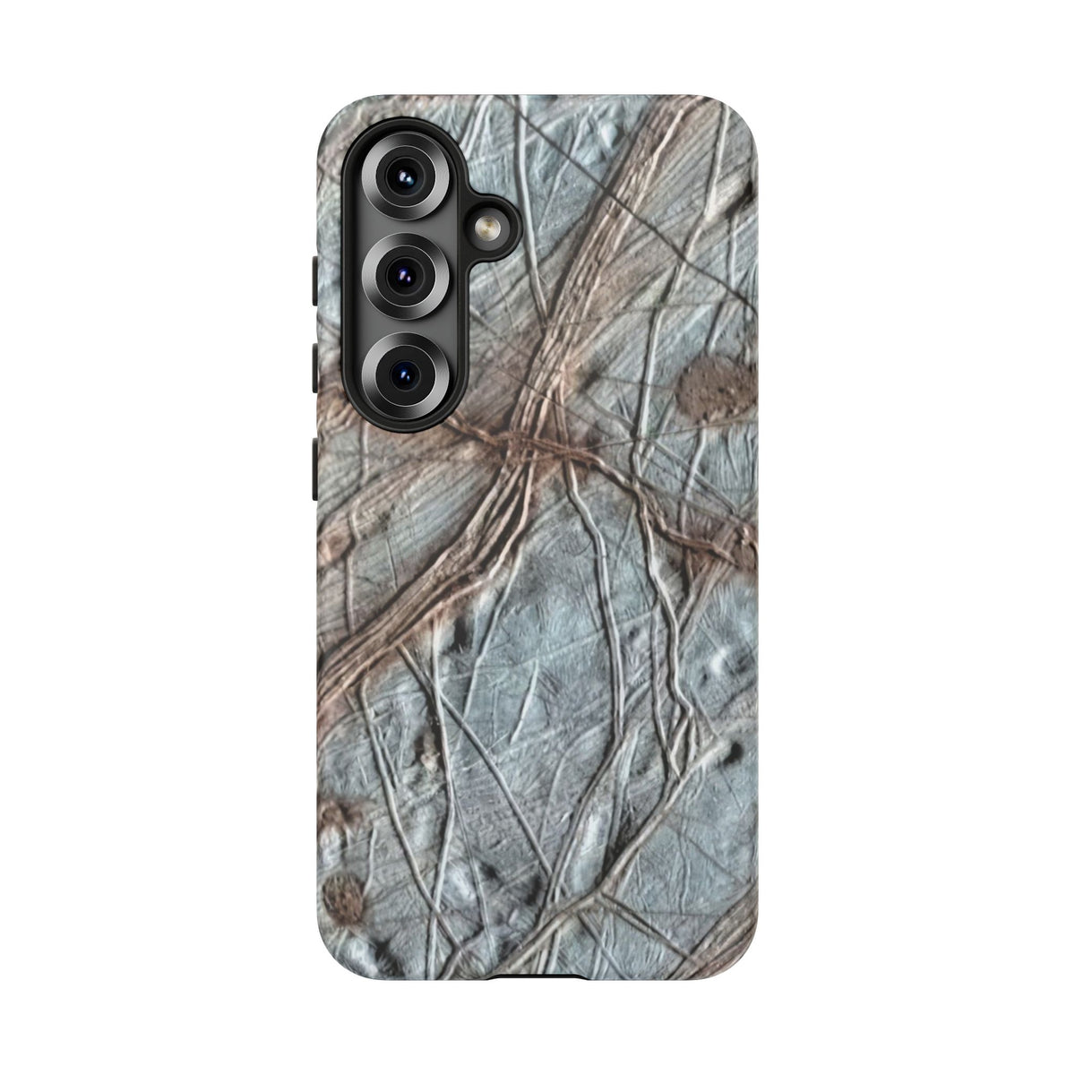 Cracking the Code of Europa - Tough Phone Case (Samsung Galaxy)
