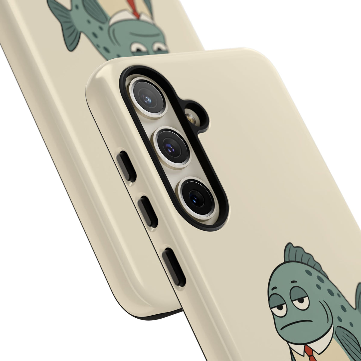 Monday - Tough Phone Case (Samsung Galaxy)