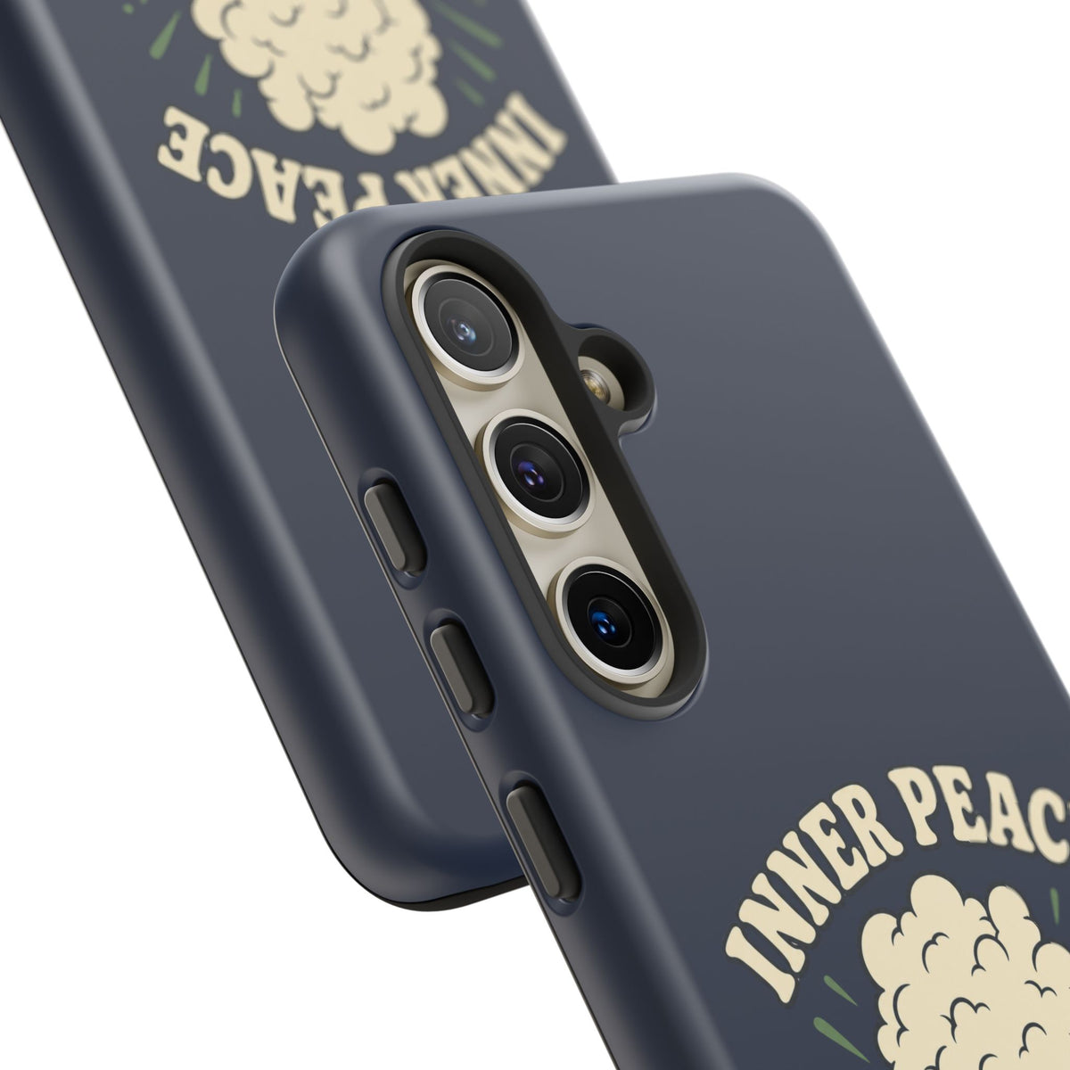 Inner Peace - Tough Phone Case (Samsung Galaxy)