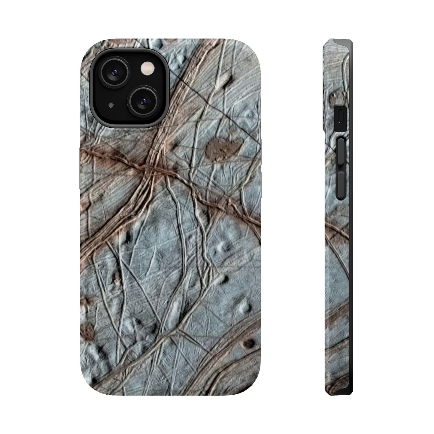 Cracking the Code of Europa - Tough Phone Case (Apple iPhone)