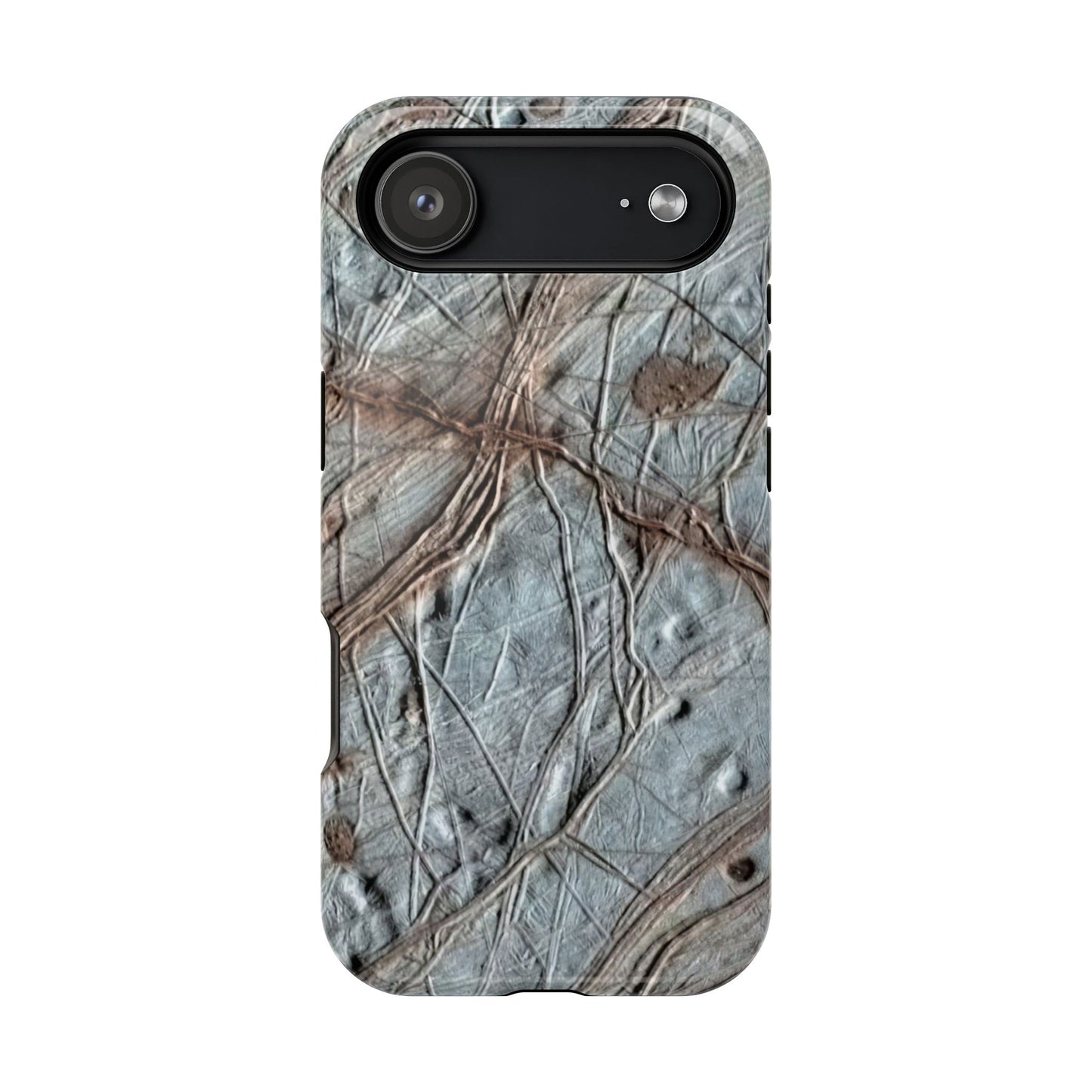 Cracking the Code of Europa - Tough Phone Case (Apple iPhone)