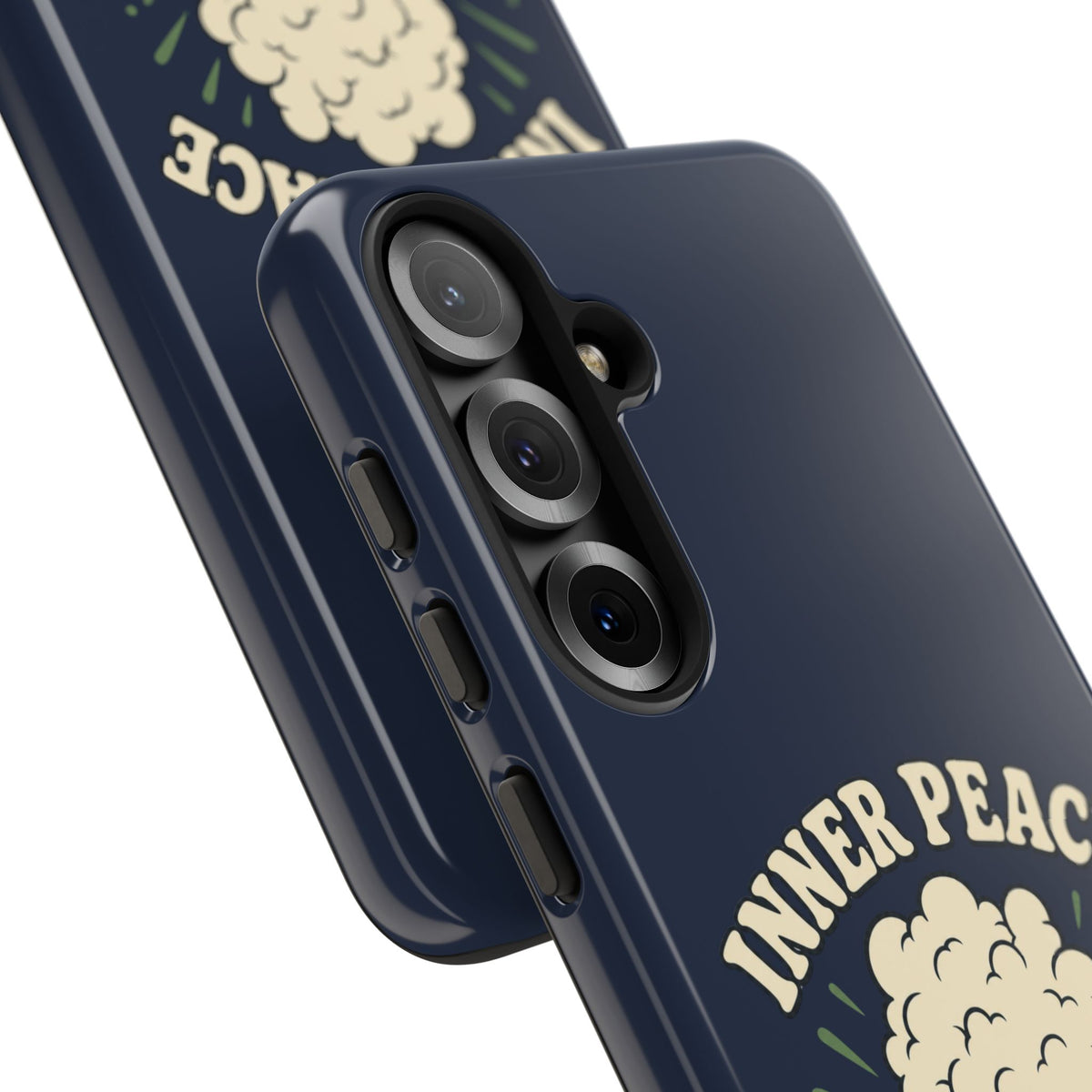 Inner Peace - Tough Phone Case (Samsung Galaxy)