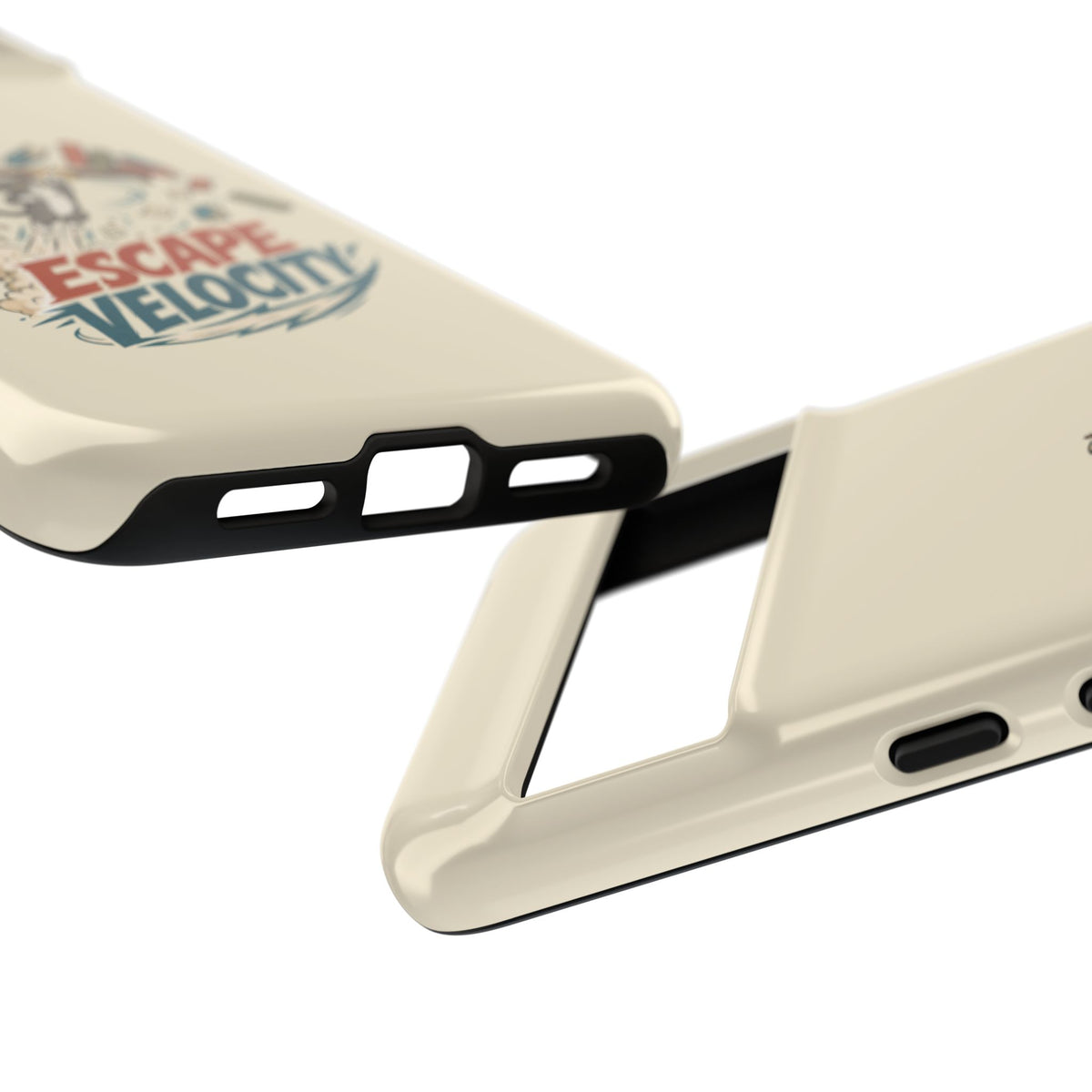 Escape Velocity - Tough Phone Case (Google Pixel)