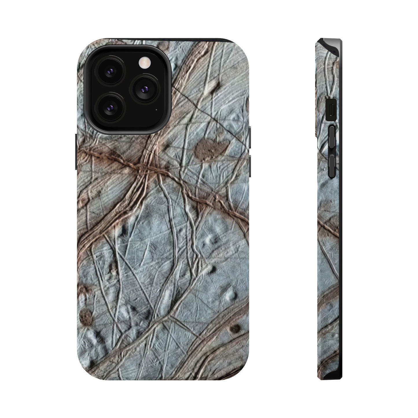 Cracking the Code of Europa - Tough Phone Case (Apple iPhone)