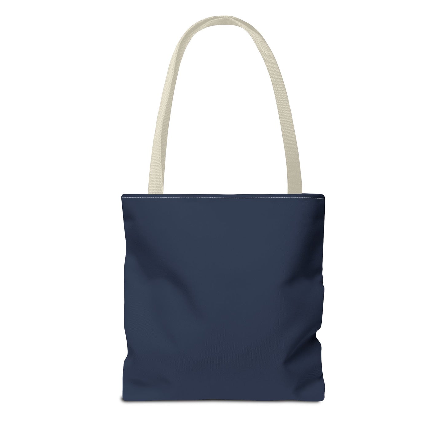 Certified Organic Chemistry - Tote Bag 🍊