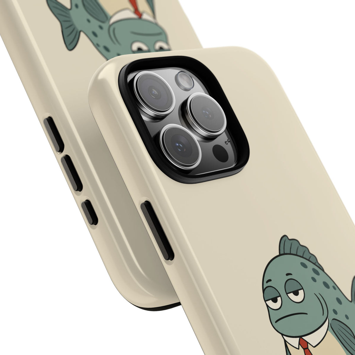 Monday - Tough Phone Case (Apple iPhone)