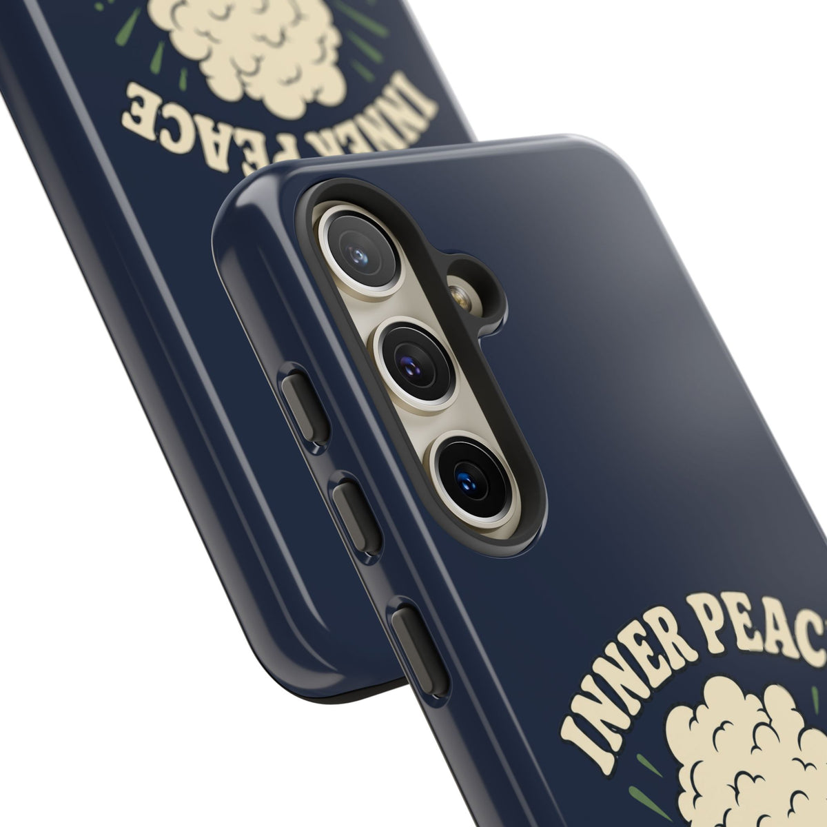 Inner Peace - Tough Phone Case (Samsung Galaxy)