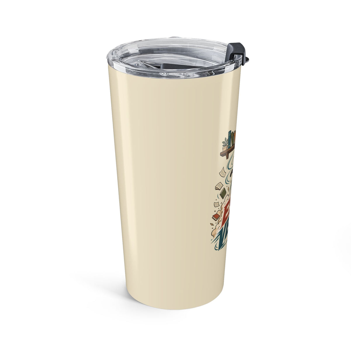 Escape Velocity - Tumbler