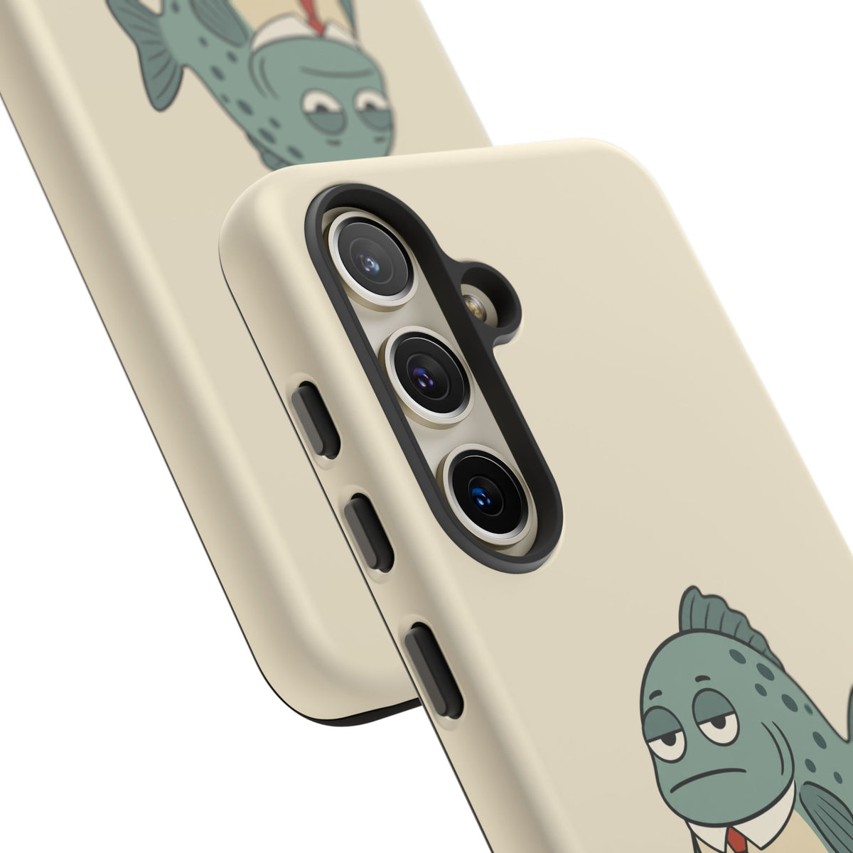 Monday - Tough Phone Case (Samsung Galaxy)