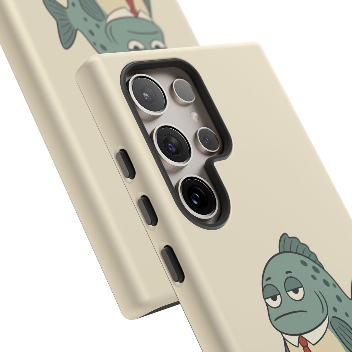 Monday - Tough Phone Case (Samsung Galaxy)