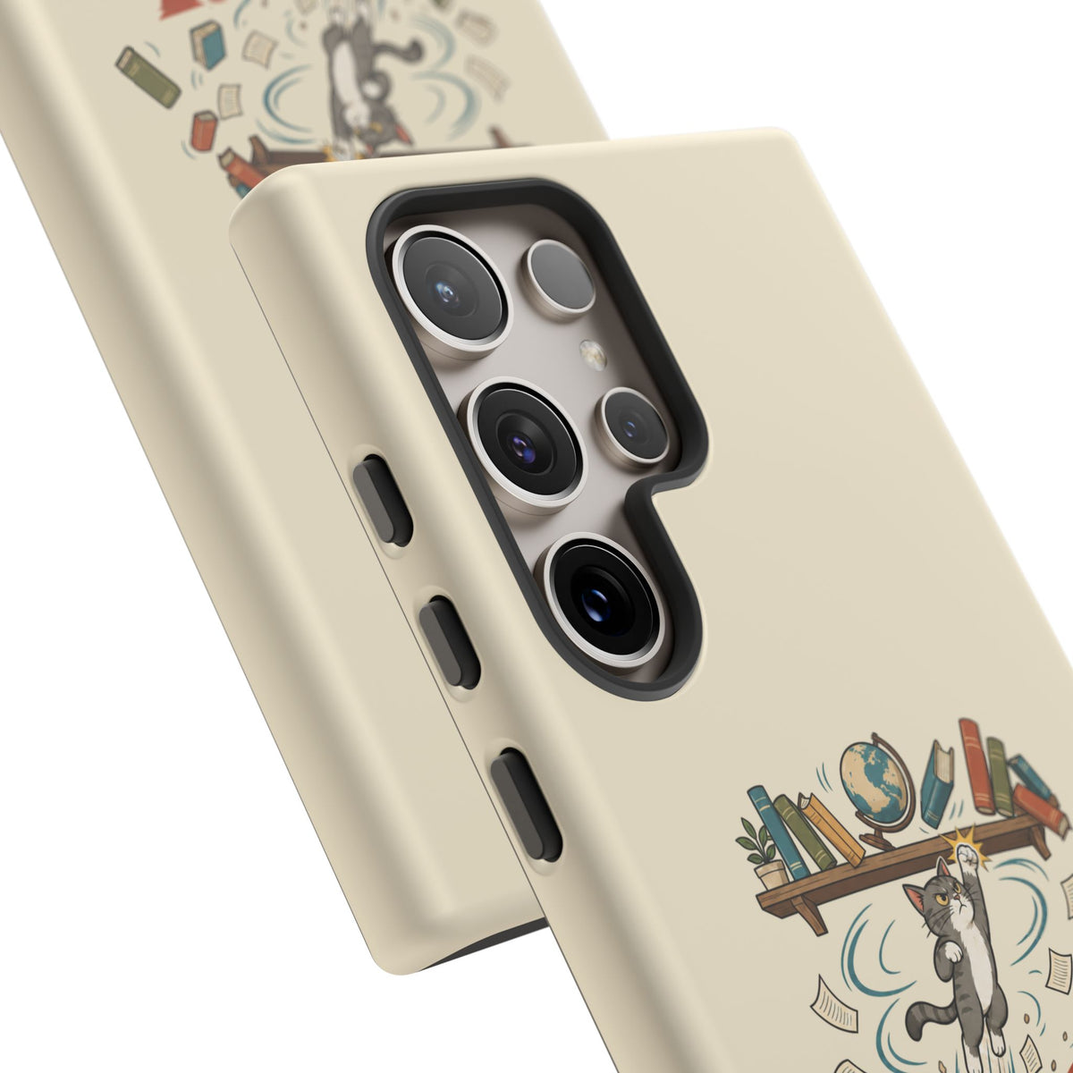 Escape Velocity - Tough Phone Case (Samsung Galaxy)