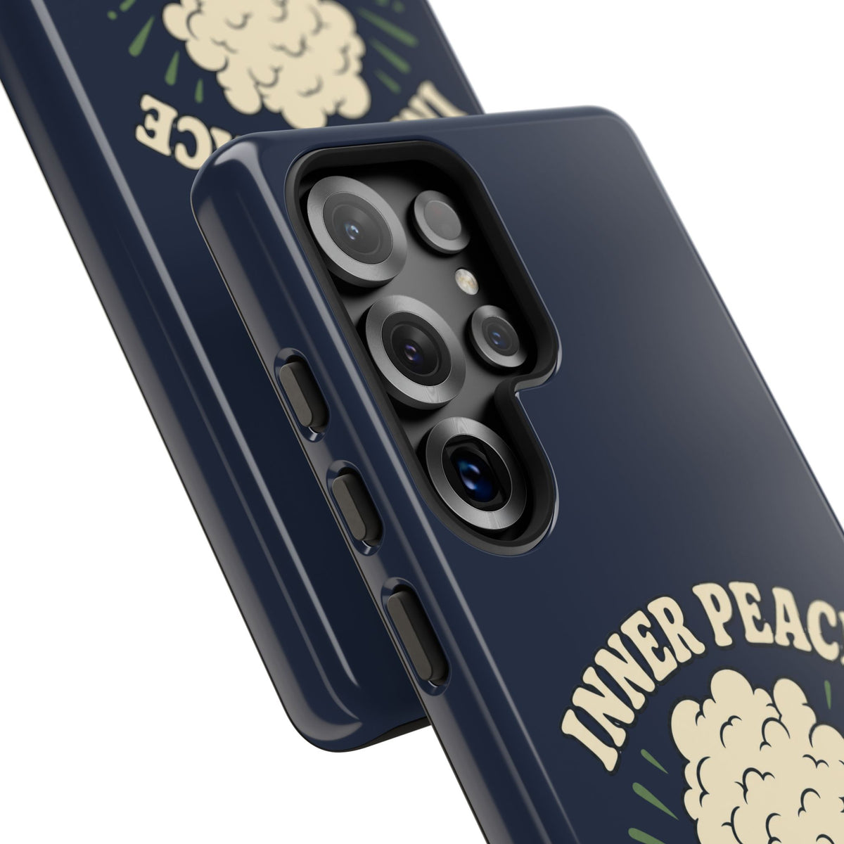 Inner Peace - Tough Phone Case (Samsung Galaxy)