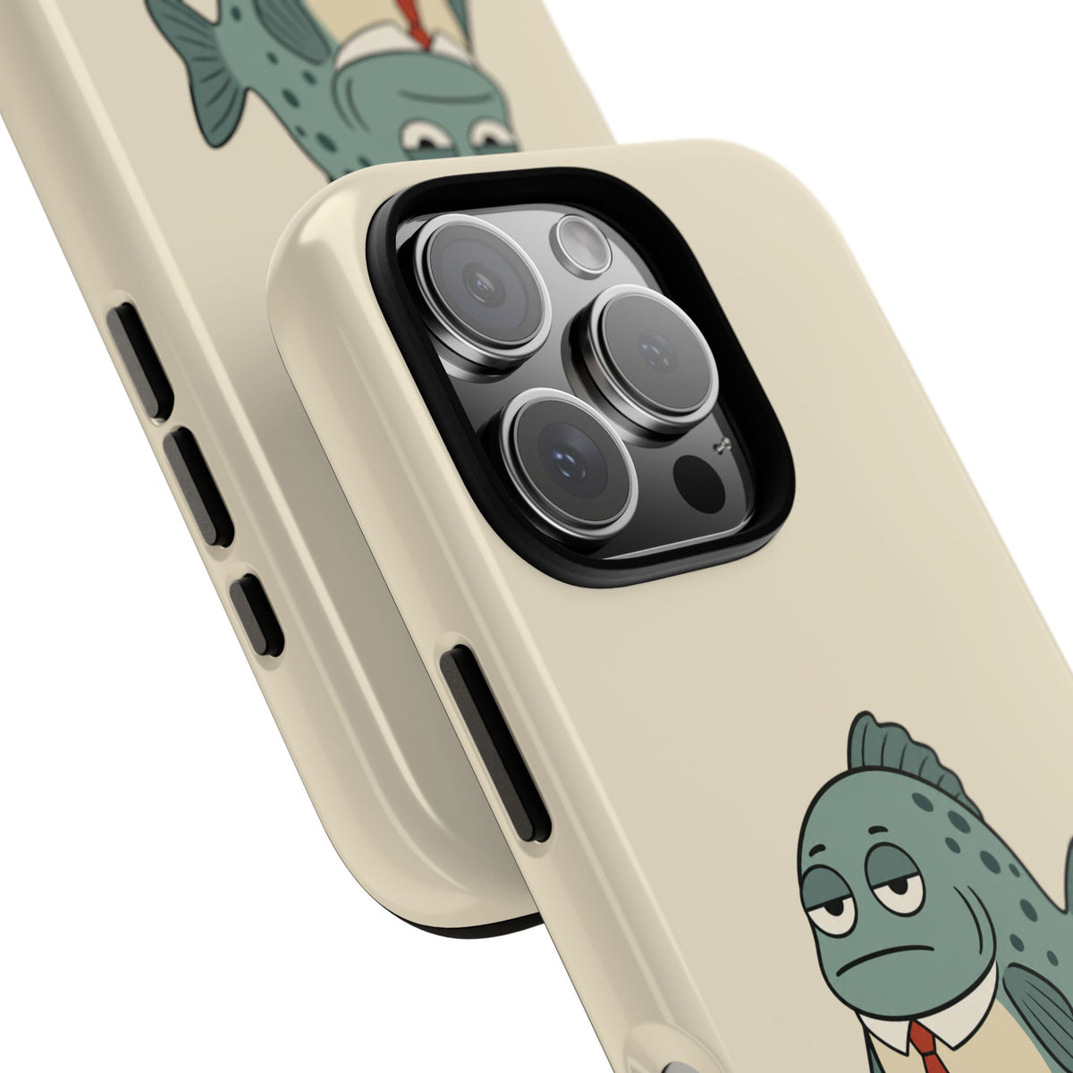 Monday - Tough Phone Case (Apple iPhone)