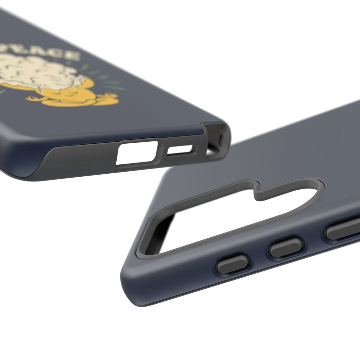 Inner Peace - Tough Phone Case (Samsung Galaxy)