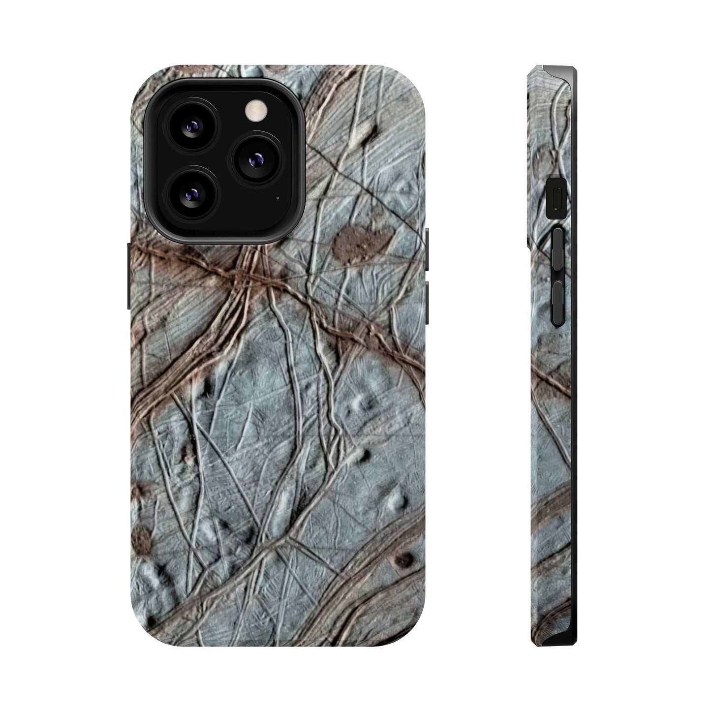 Cracking the Code of Europa - Tough Phone Case (Apple iPhone)