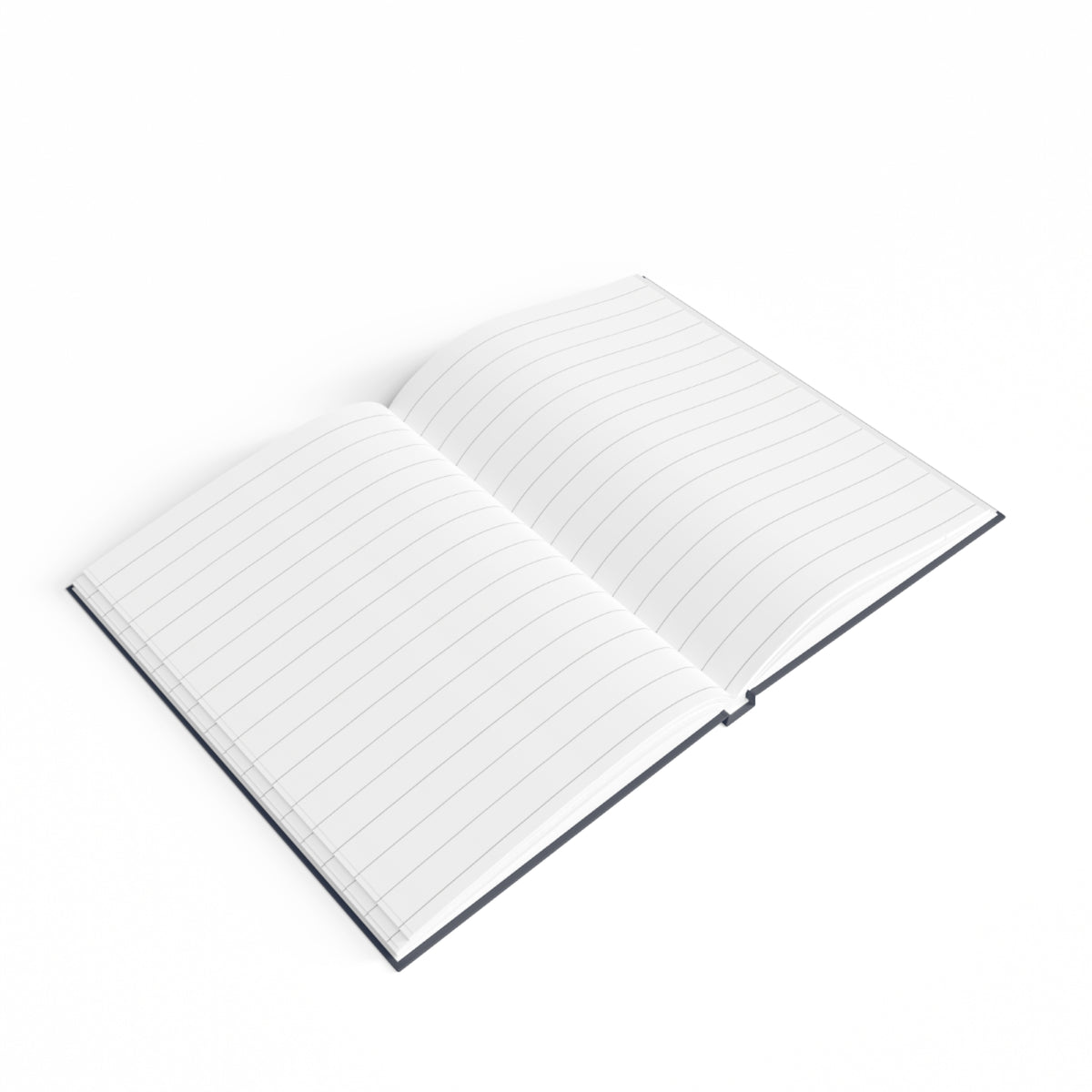 Inner Peace - Journal Notebook