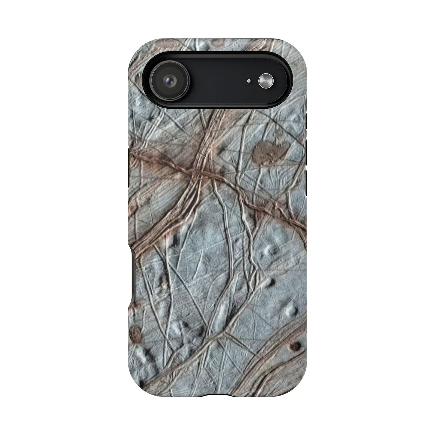 Cracking the Code of Europa - Tough Phone Case (Apple iPhone)
