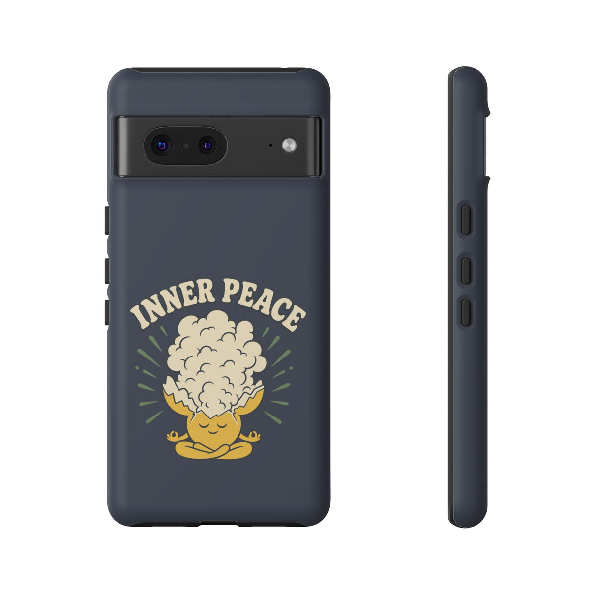 Inner Peace - Tough Phone Case (Google Pixel)